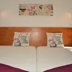 Ferienhaus Rocas *