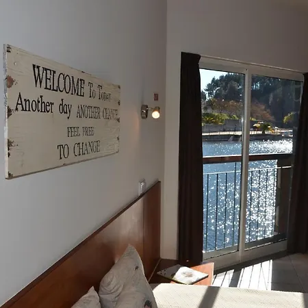 Tatil Evi Rocas Castanheira de Pera