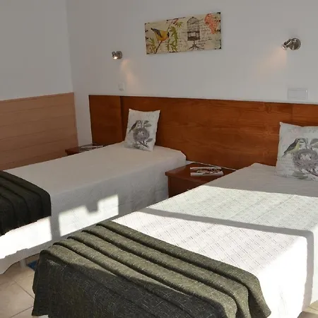 Rocas * Castanheira de Pera