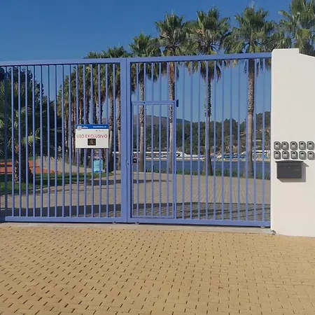 Rocas Hébergement de vacances