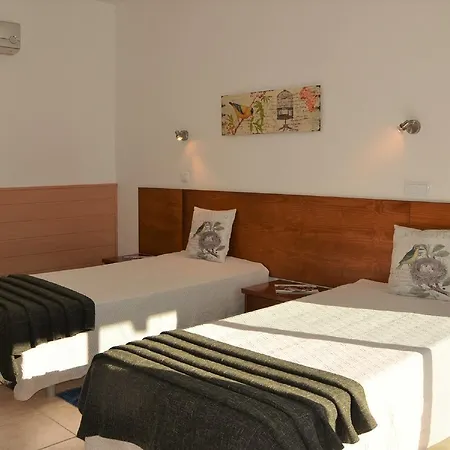 Rocas * Castanheira de Pera