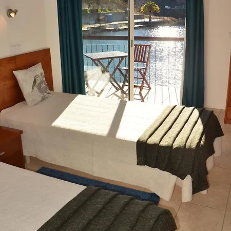 Hébergement de vacances Rocas *