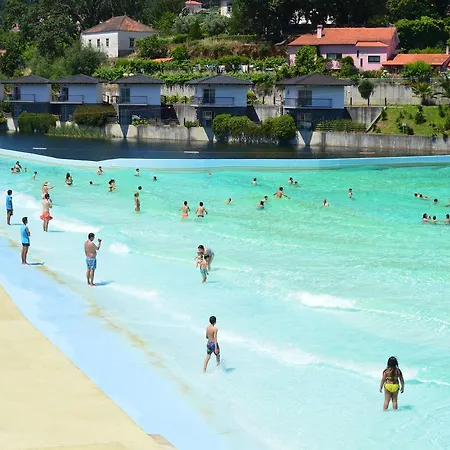Hébergement de vacances Rocas *