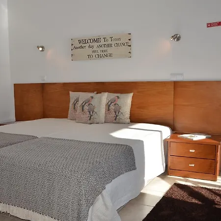 Rocas * Castanheira de Pera