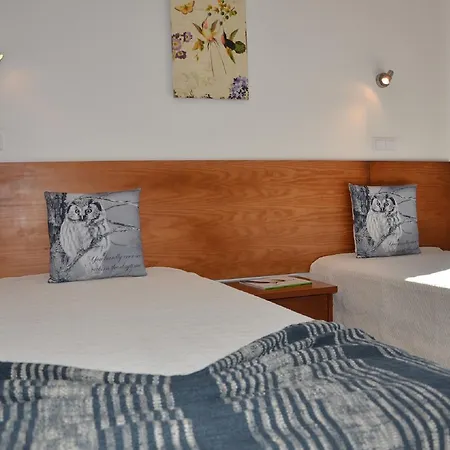 Rocas * Castanheira de Pera