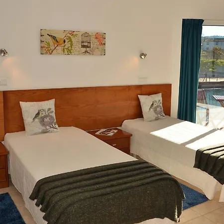 Hébergement de vacances Rocas *