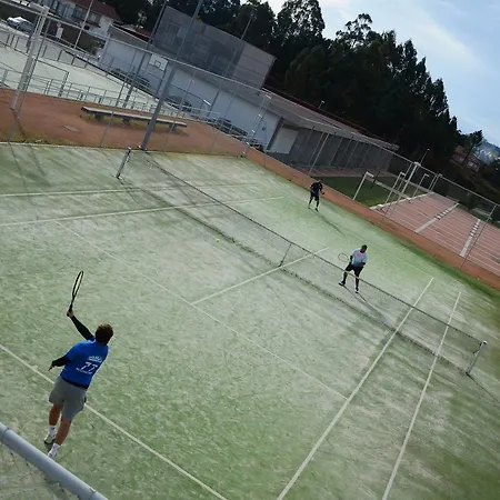 Hébergement de vacances Rocas *