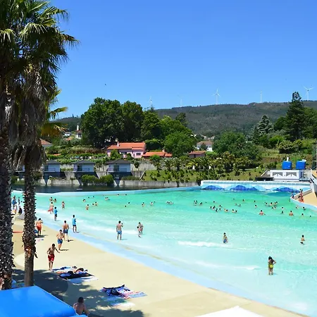 Hébergement de vacances Rocas *