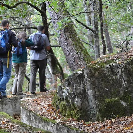 Hébergement de vacances Rocas *