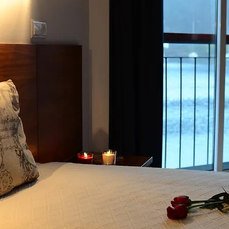 Rocas * Castanheira de Pera