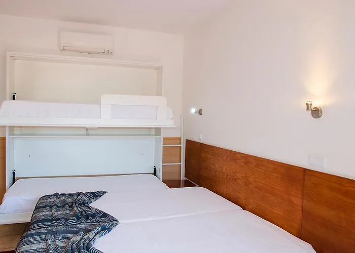 Casa vacanze Rocas *