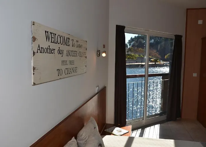 Casa vacanze Rocas Castanheira de Pera