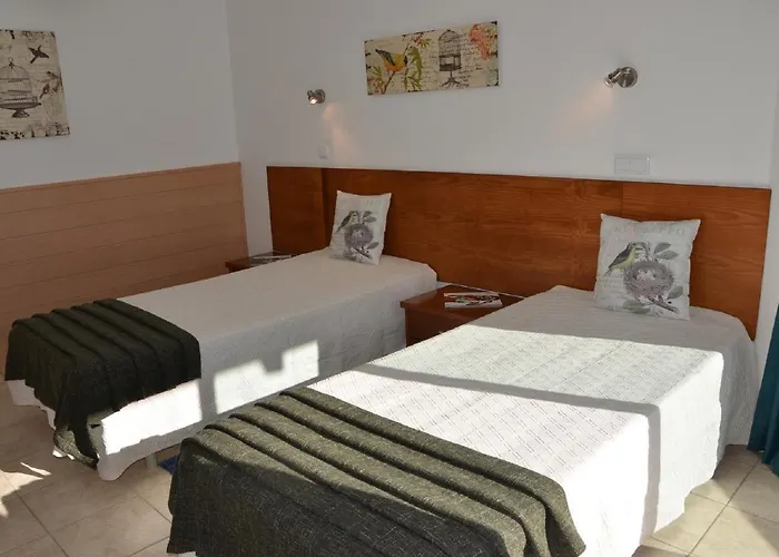 Rocas * Castanheira de Pera