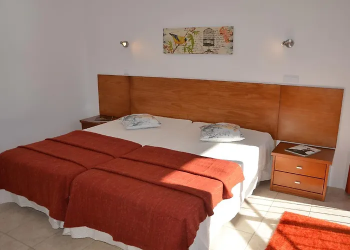 Rocas * Castanheira de Pera