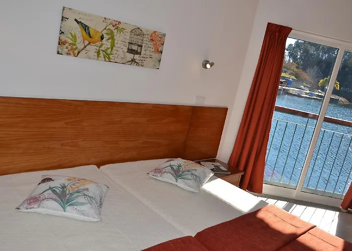 Casa vacanze Rocas *