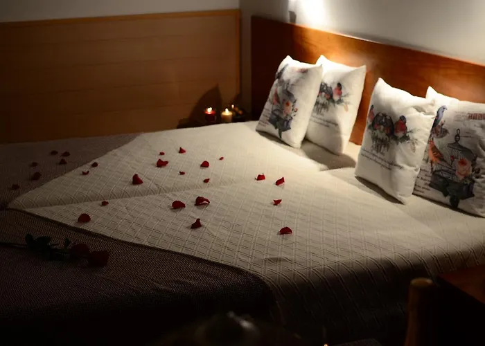 Casa vacanze Rocas *