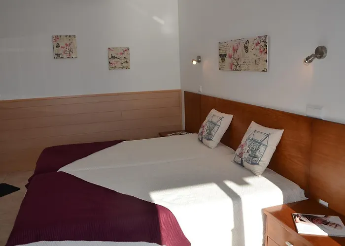 Casa vacanze Rocas *