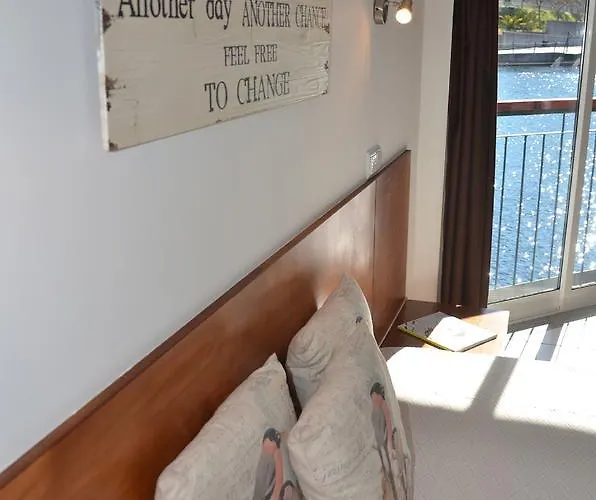 Casa vacanze Rocas *