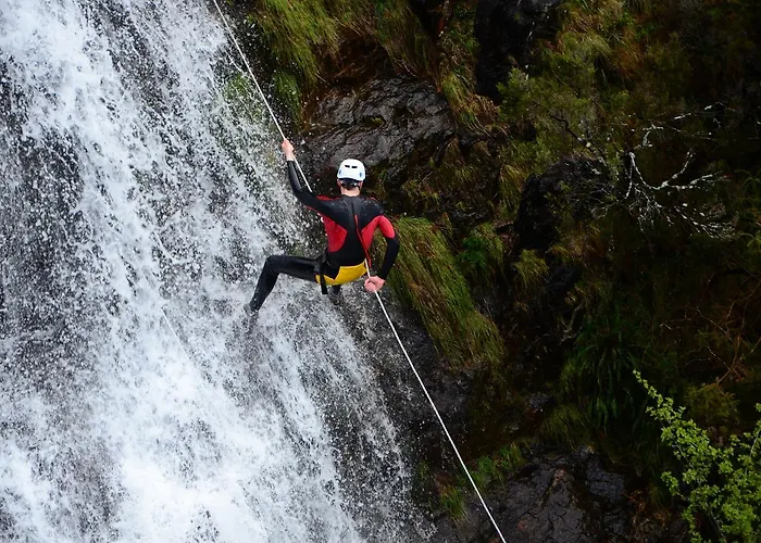 Rocas * Castanheira de Pera