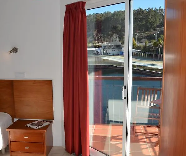 Casa vacanze Rocas *