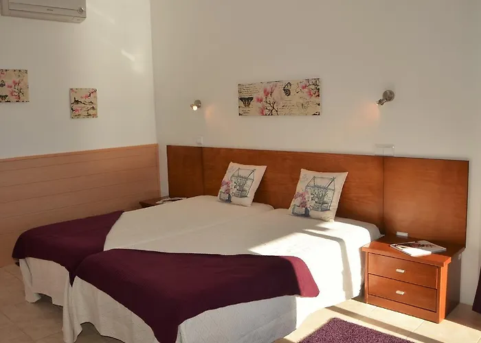 Casa vacanze Rocas *