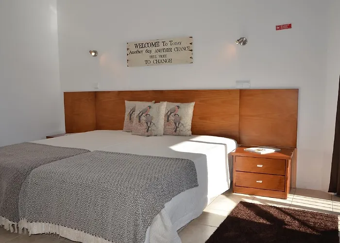 Rocas * Castanheira de Pera