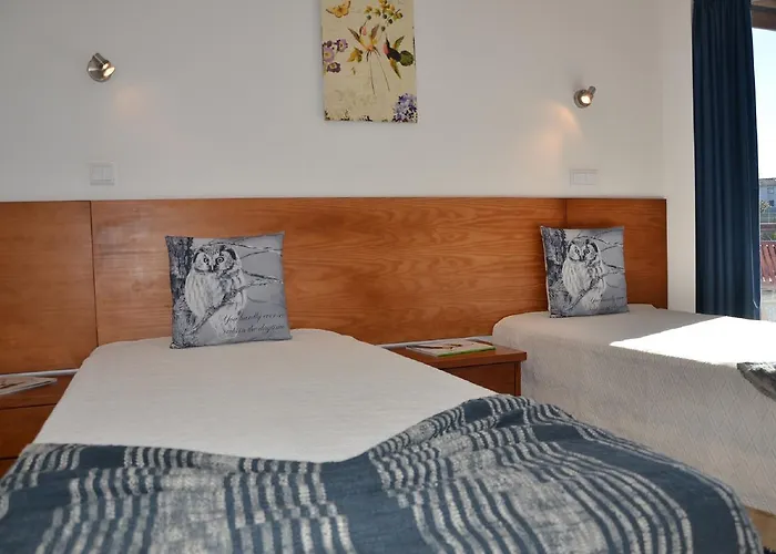 Rocas * Castanheira de Pera