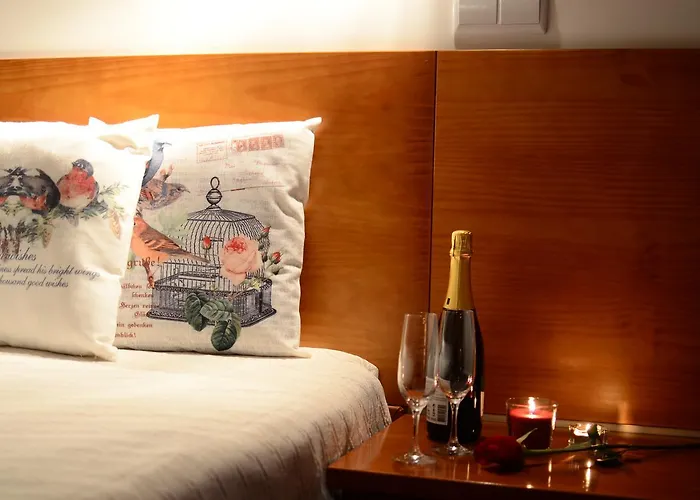 Casa vacanze Rocas *