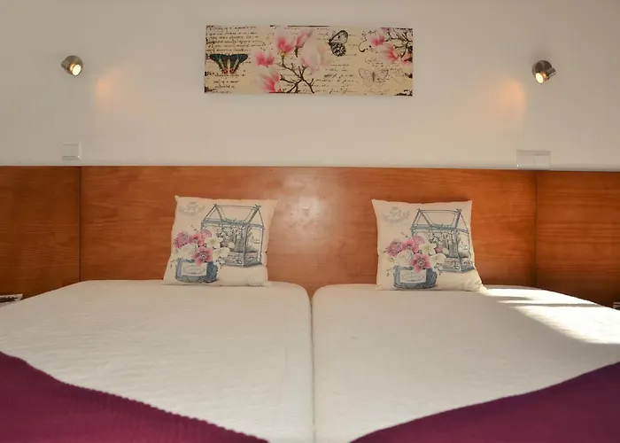 Casa vacanze Rocas *