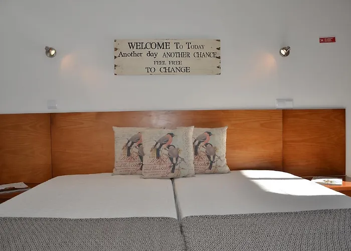 Casa vacanze Rocas *