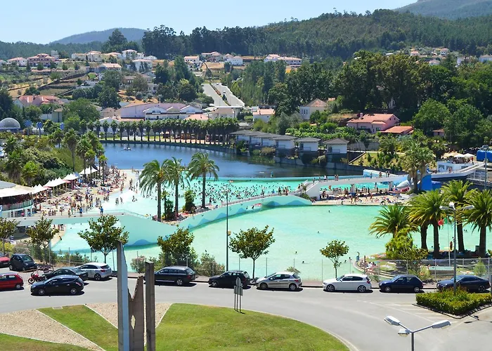 Rocas * Castanheira de Pera