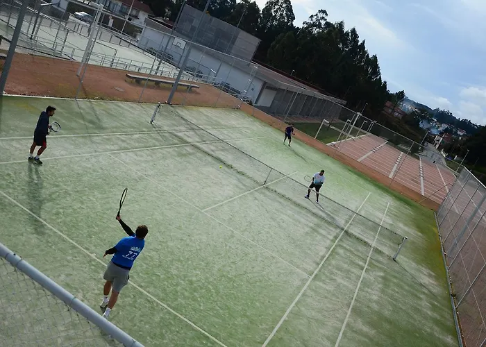 Semesterbostad Rocas *