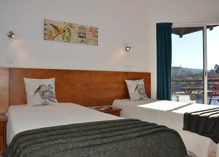 Rocas * Castanheira de Pera