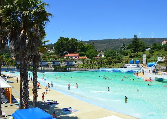 Casa vacanze Rocas *