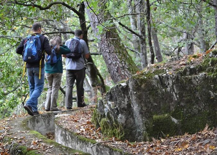 Casa vacanze Rocas *