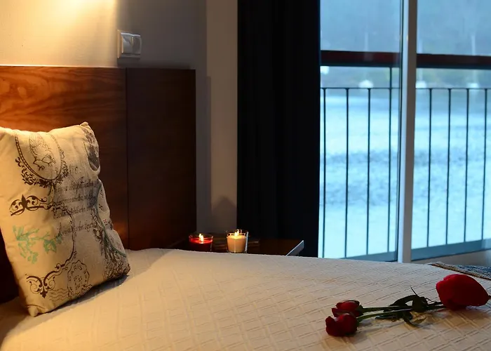 Rocas * Castanheira de Pera